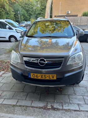 Opel antara 2,4 4x4