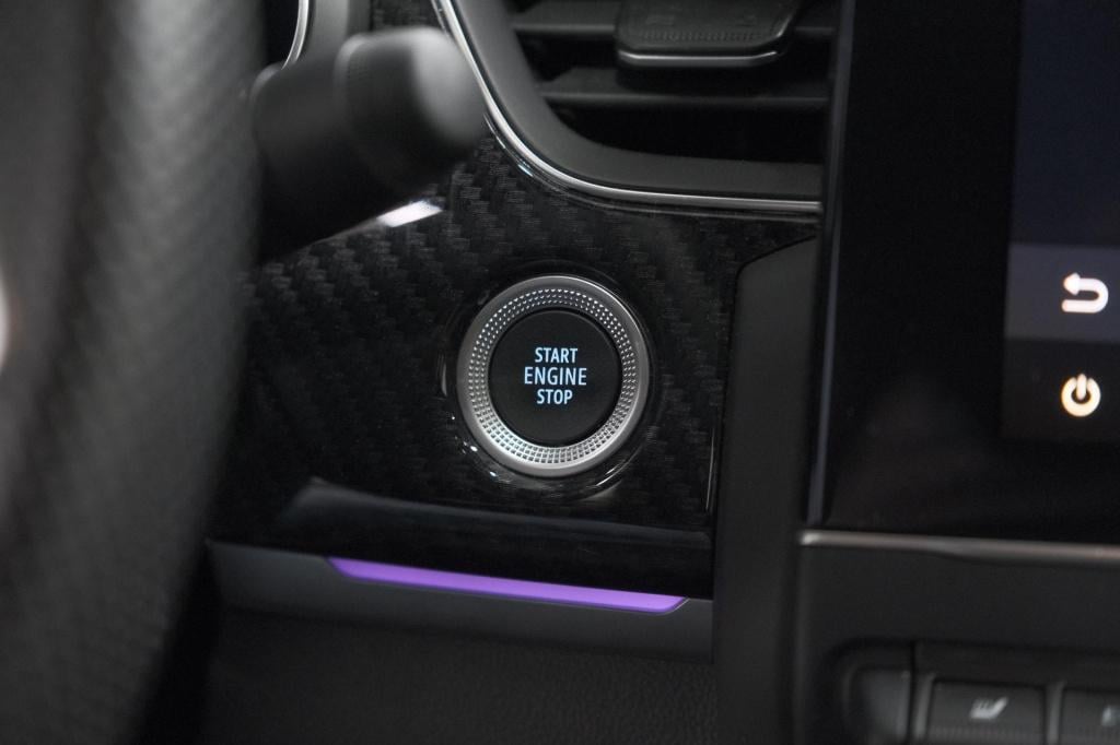 Renault Arkana 1.6 e-tech hybrid 145 e-tech engineered | adaptieve cruise c