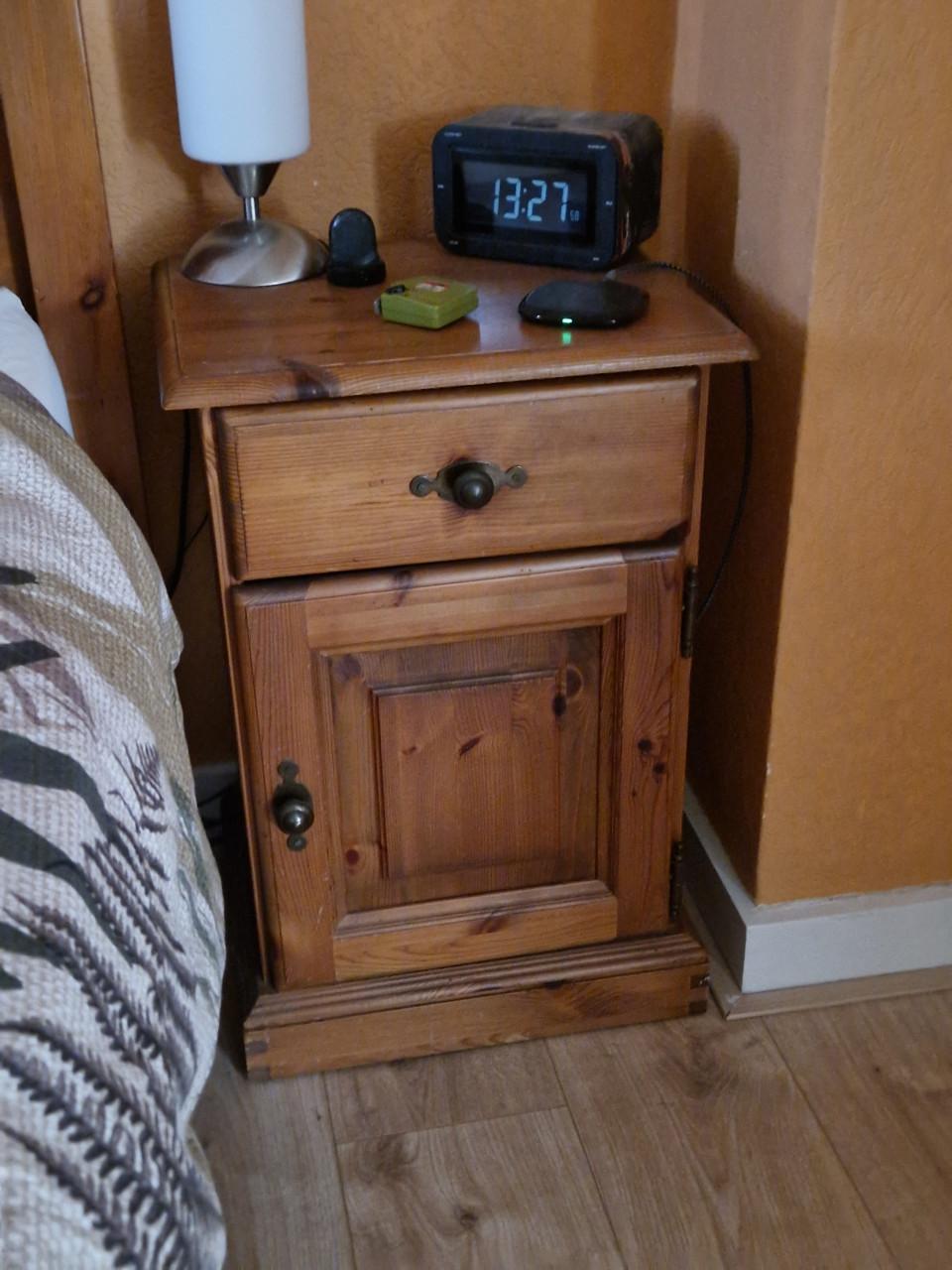 Hemelbed