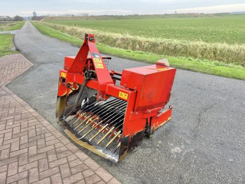 Peecon Dubbele schudlichter