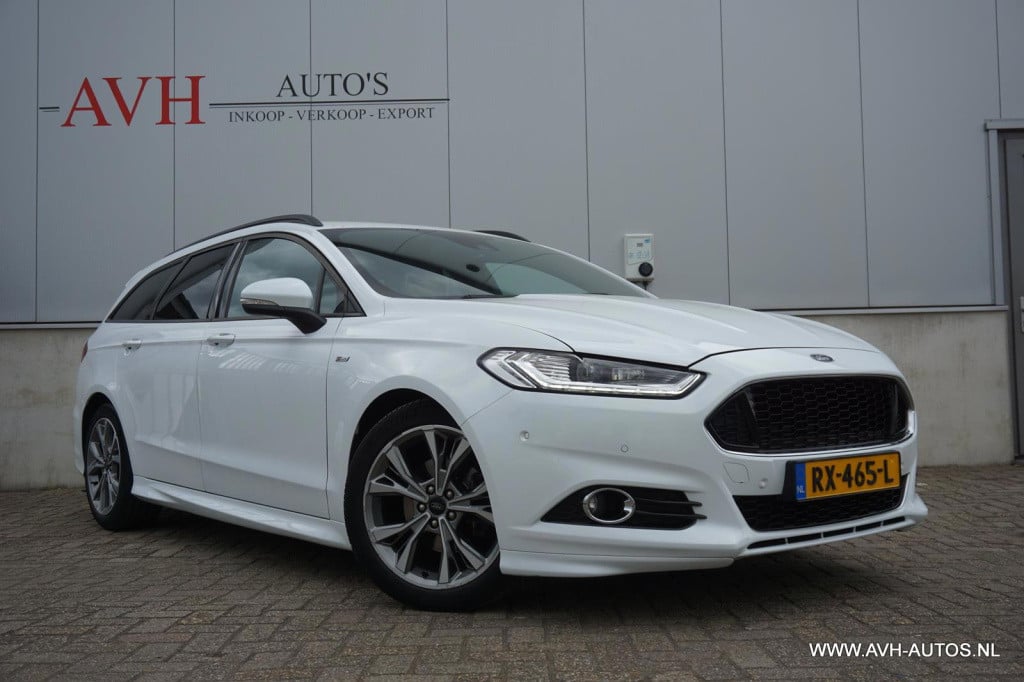 Ford Mondeo wagon 1.5 st line