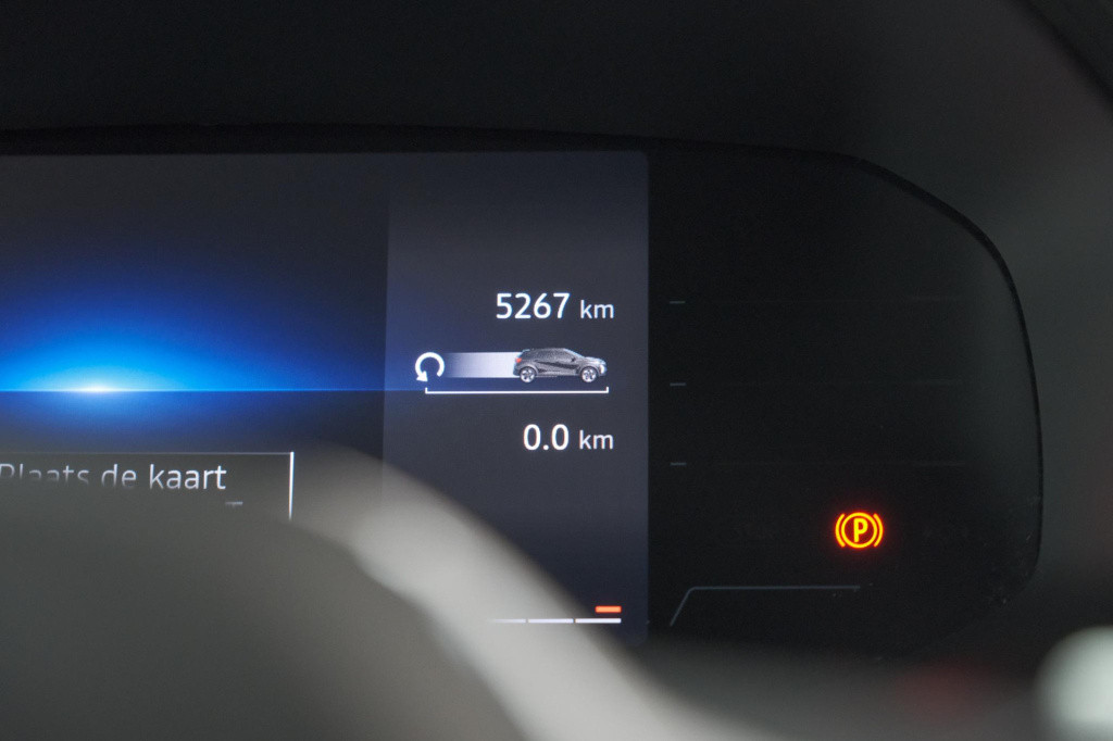 Peugeot 408 puretech 130 eat8 gt | 360 camera | adaptieve cruise control | 