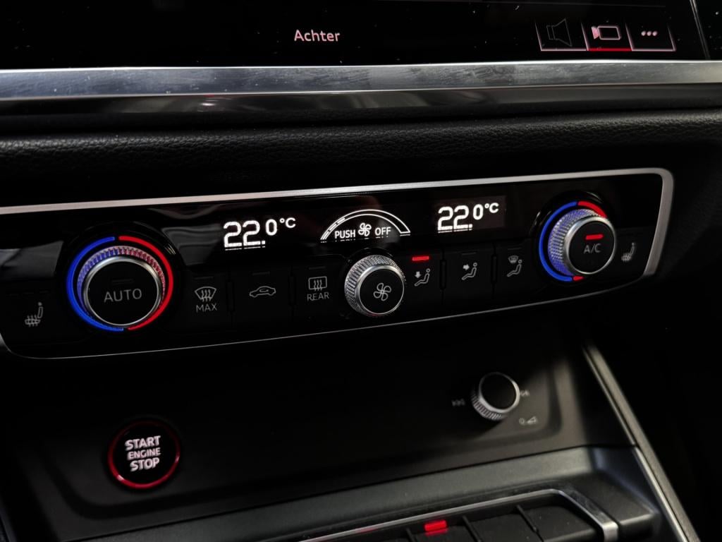Audi Rsq3 sportback tfsi quattro | b&o | drive select | assist pack