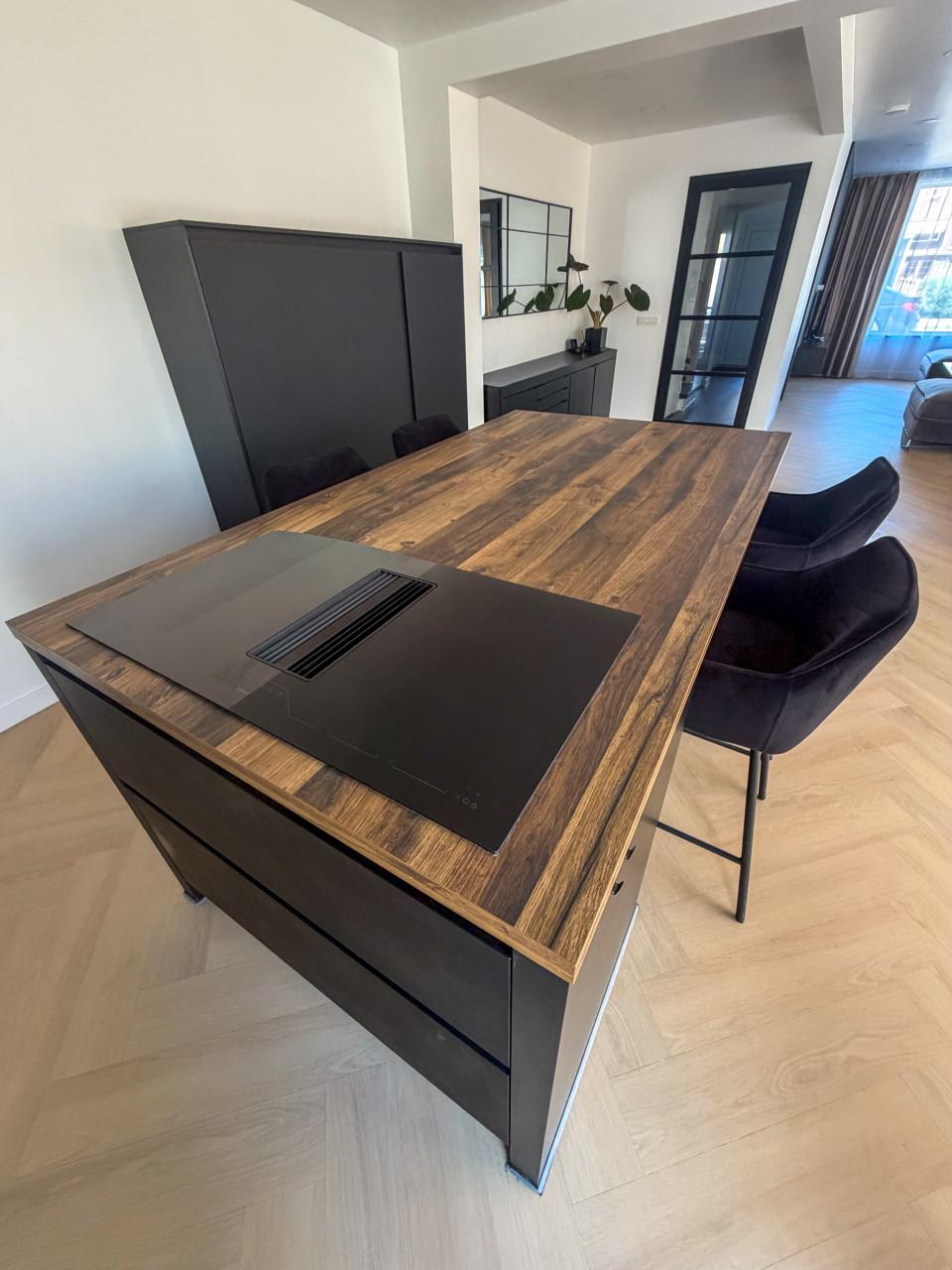 TE HUUR – HUIS in Zoutelande