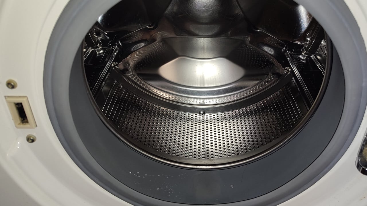 Miele wasmachine NOVOTRONIC W316 (5kg, 1600 tpm) - bieden vanaf €60