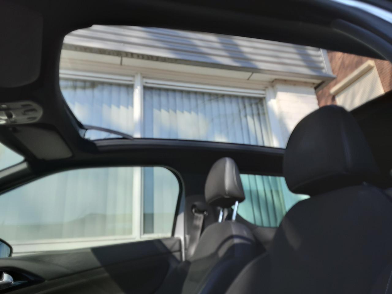 Citroen DS3 Cabrio 1.6 VTi So Chic