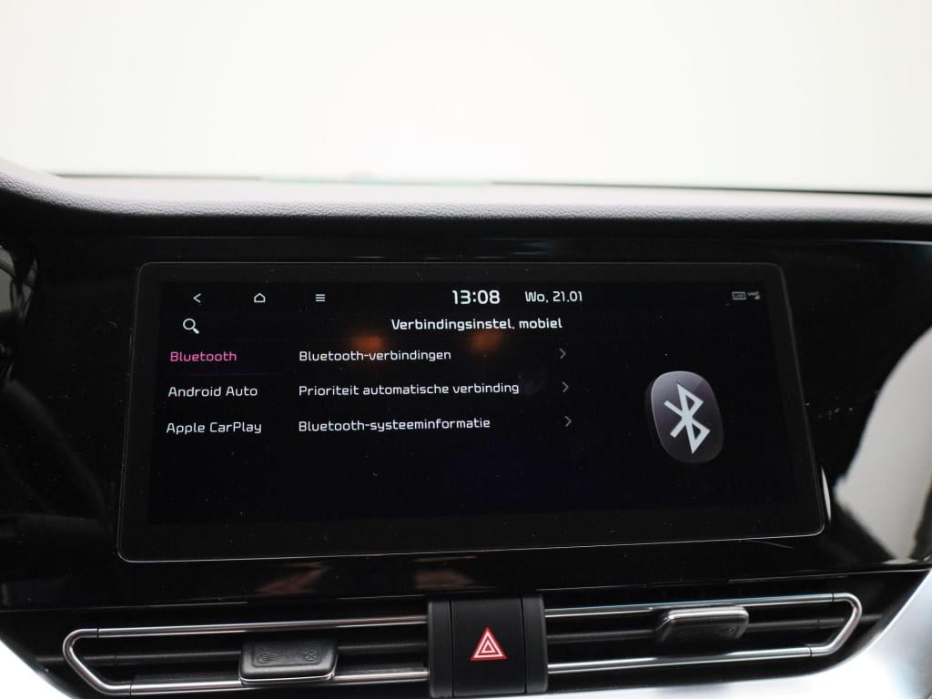 Kia Niro 1.6 gdi phev executiveline | automaat | apple carplay / android au