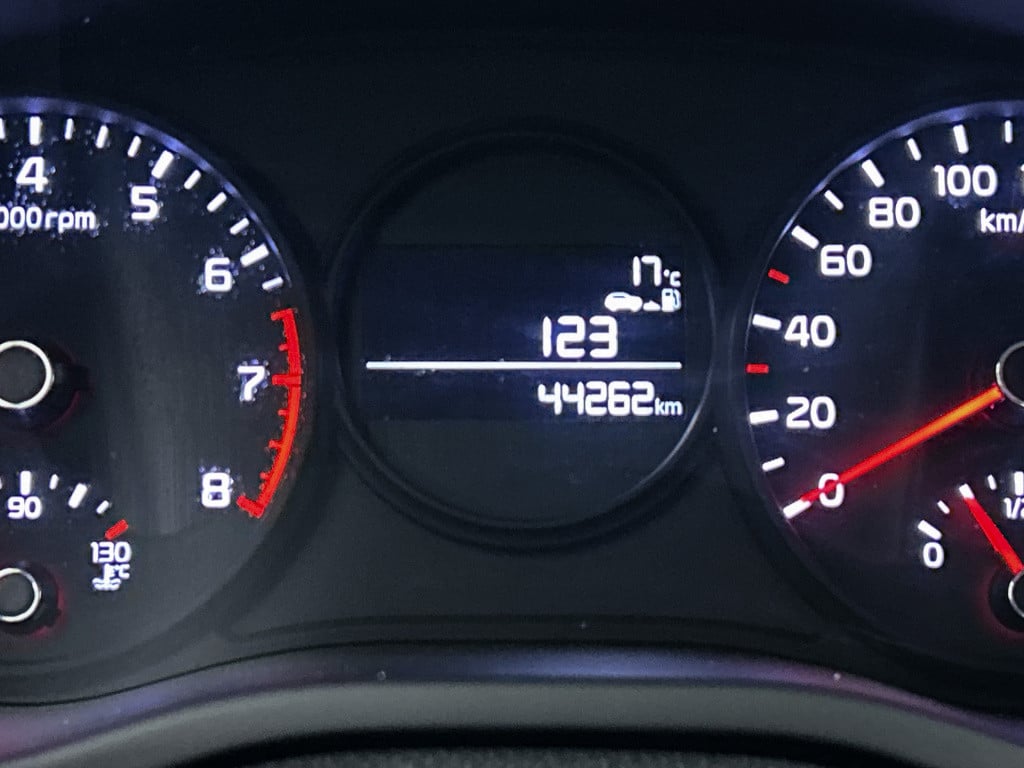 Kia Picanto 1.0 mpi dynamicplusline | navigatie | parkeercamera |