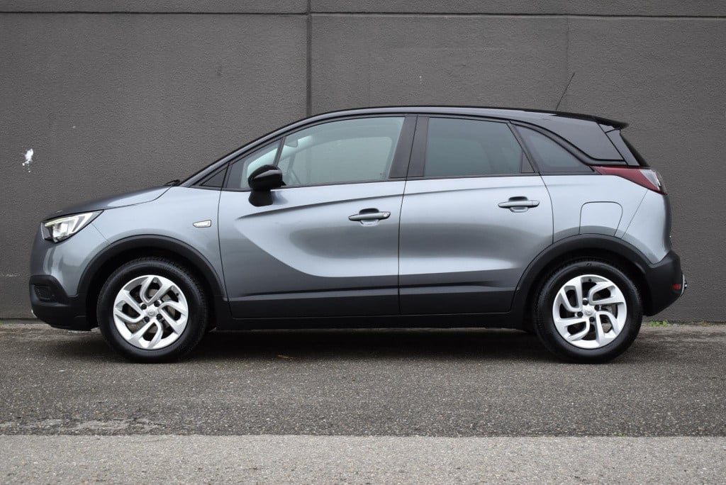Opel Crossland X 1.2 innovation