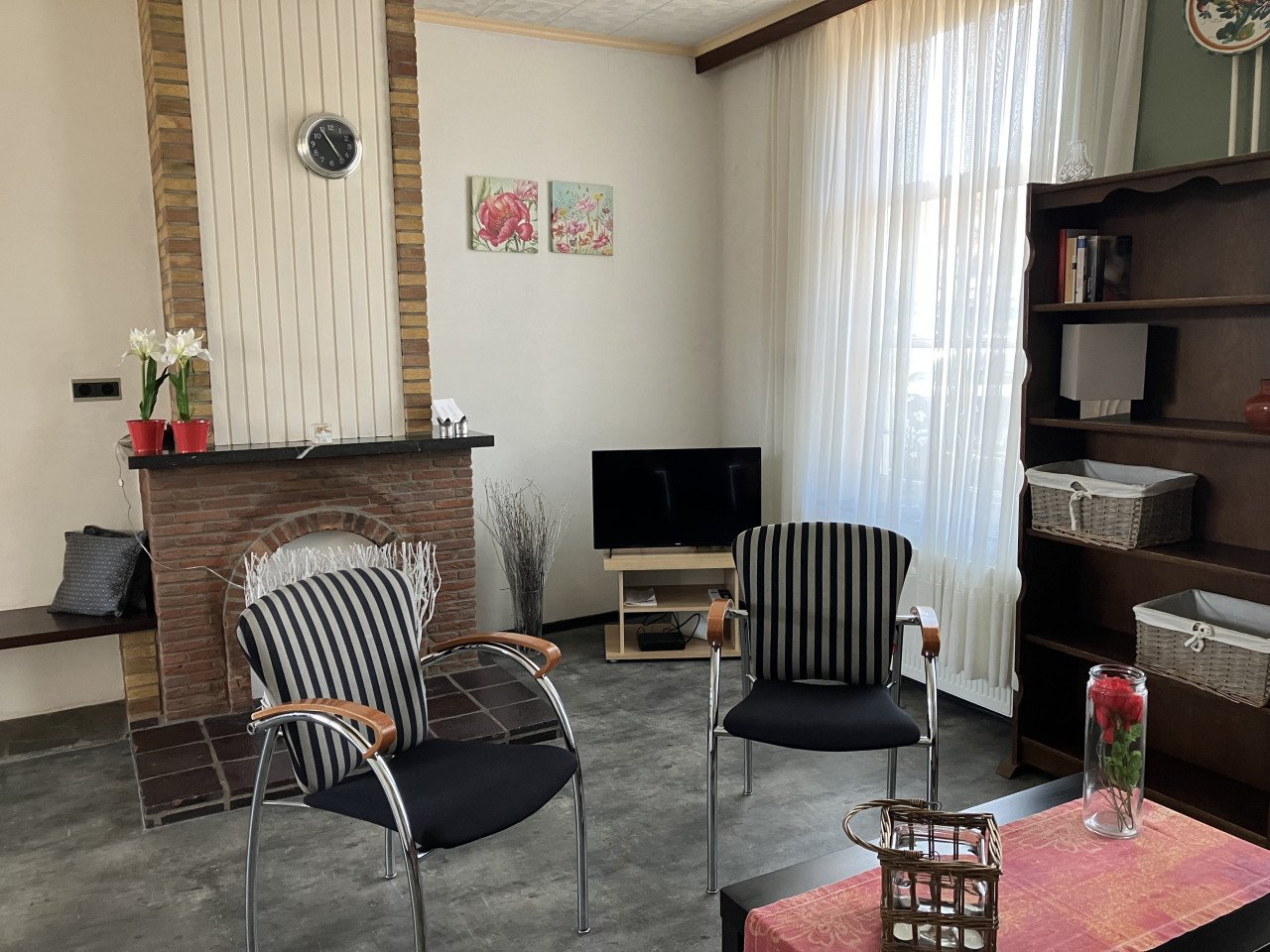 Woning in Westkapelle te huur voor langere tijd