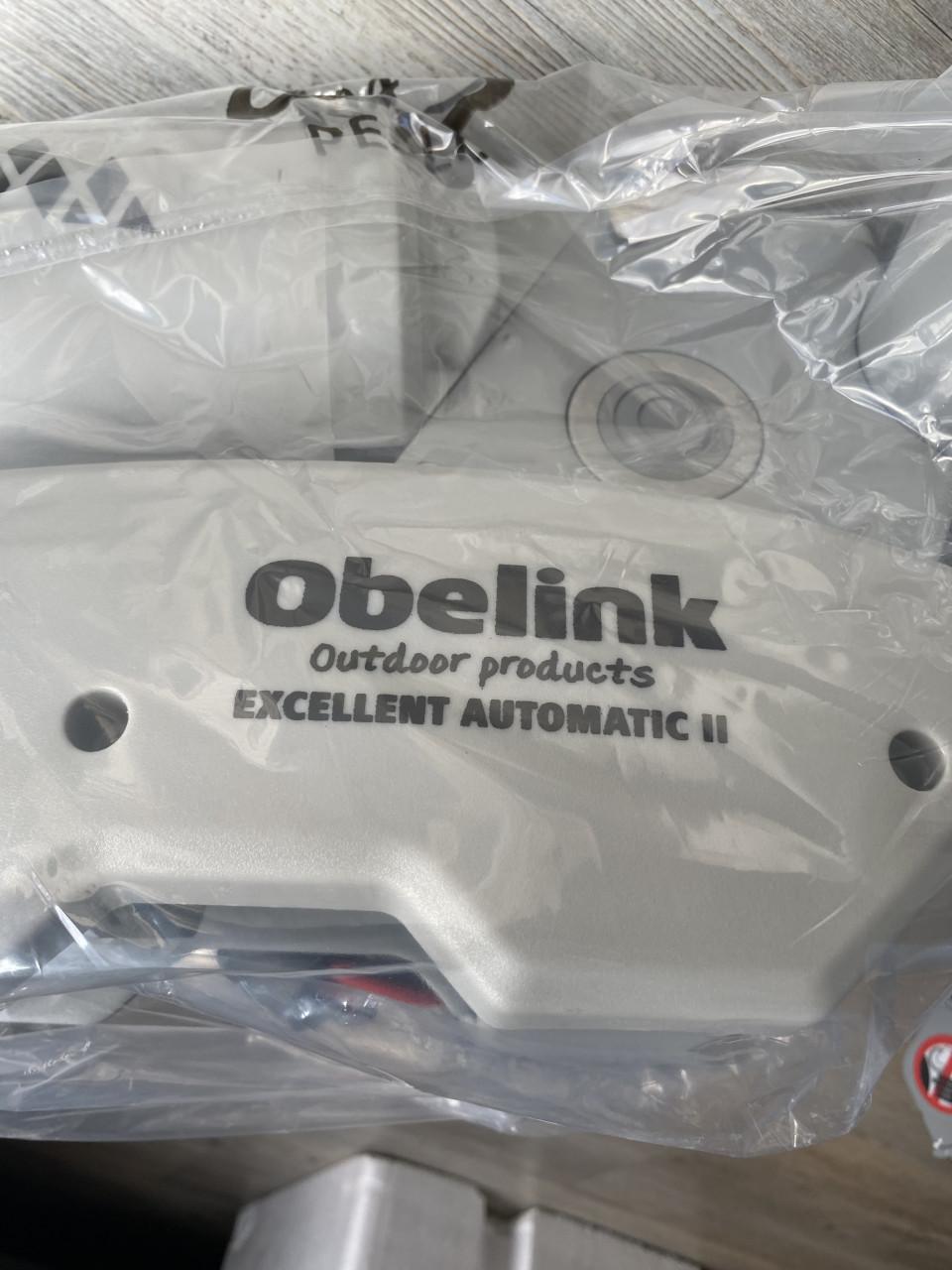 Caravan motoreenheid A ( links ) en B (rechts)