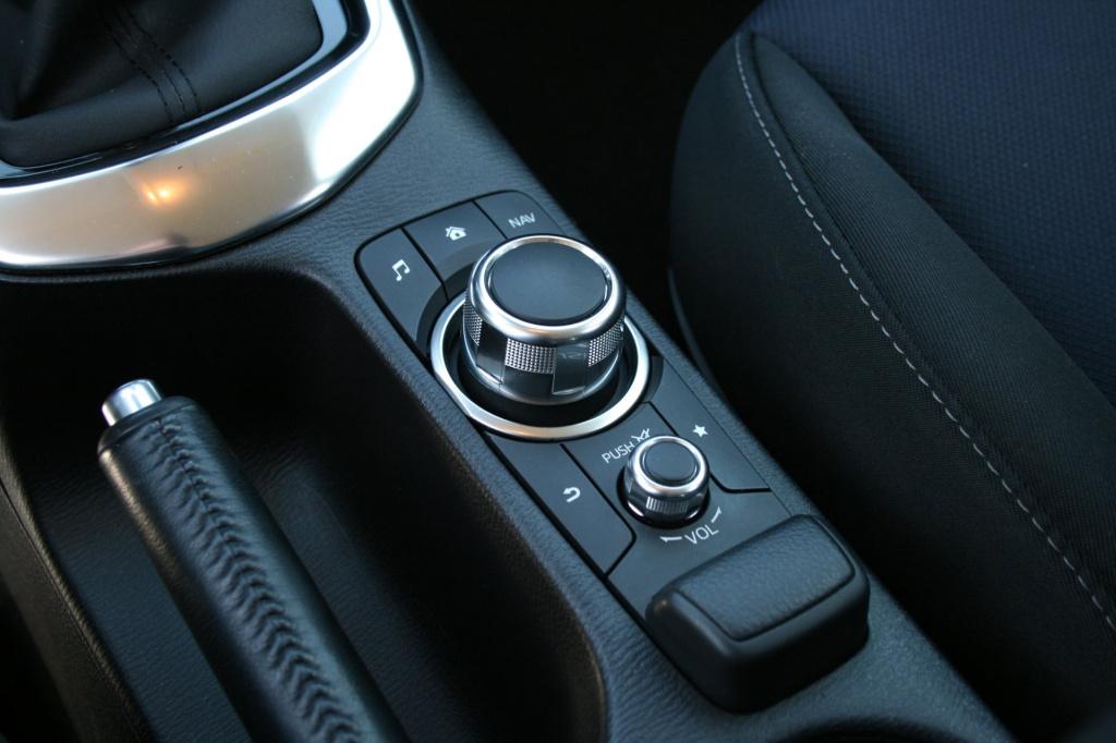 Mazda 2 1.5 skyactiv-g gt-m line / pdc / stoelverwarming / navi