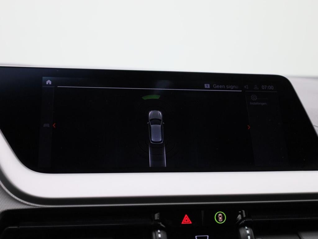 BMW 1 Serie 118i executive | navigatie | climate control | parkeer sensoren