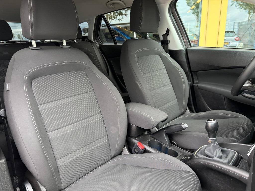 Fiat Tipo stationwagon 1.0 life