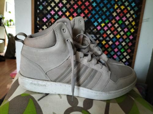 Adidas schoenen maar 46