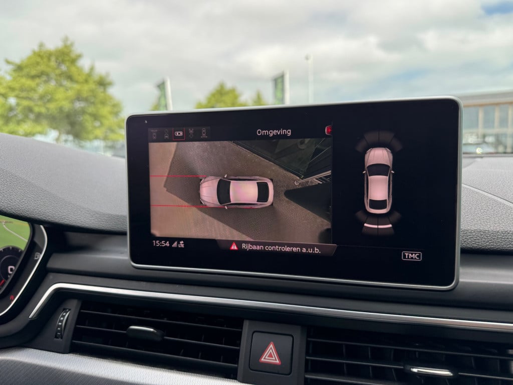 Audi A5 sportback 40 tfsi * panoramadak * virtual cockpit * 360 camera