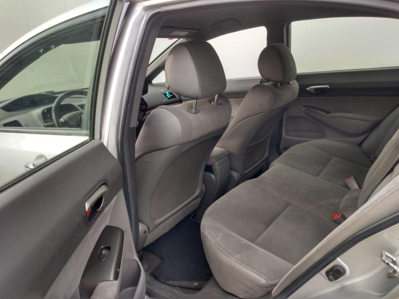 Honda Civic 1.3 Hybrid