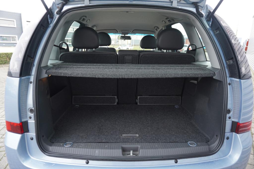 Opel Meriva 1.8-16v temptation climate / elektr. ramen / parkeersens. / lm 