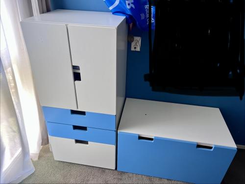 Kinderkamer meubels