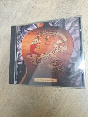 Cd Golden Earring