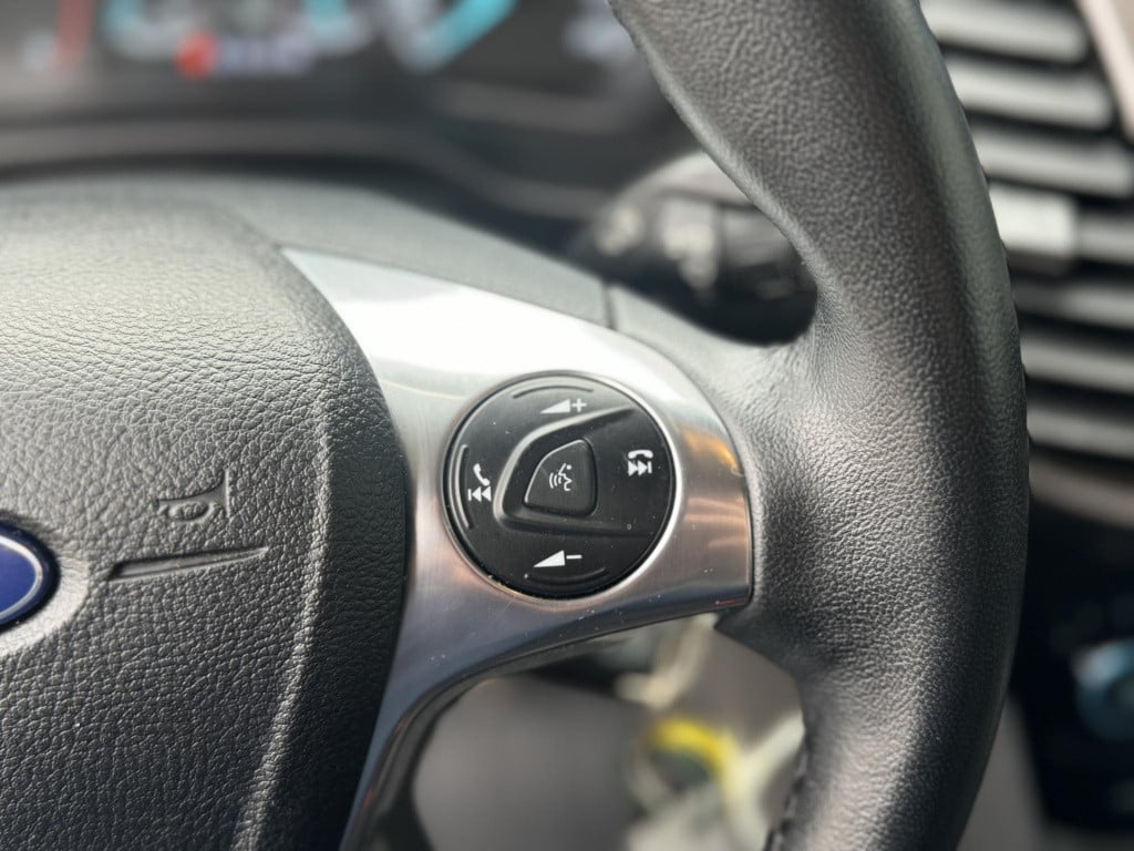 Ford Transit Connect 1.5 ecoblue l1 trend automaat / cruise controle / airc