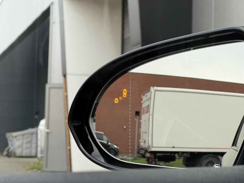 Kia Niro 1.6 gdi hybrid executiveline nl-auto, afneembare trekhaak + meest 