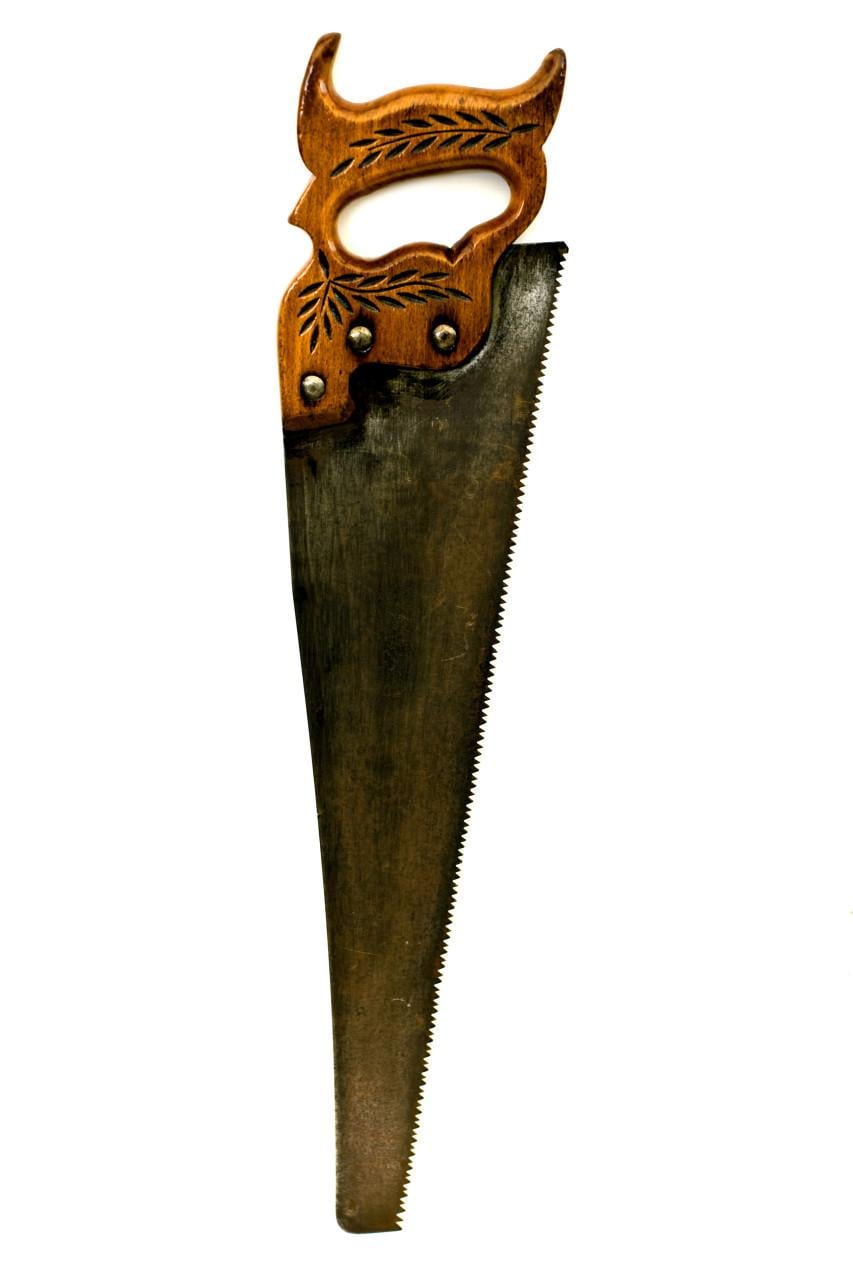 Handzaag