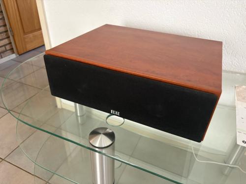 ELAC Center 203 JET Center Speaker - Uitstekende Staat