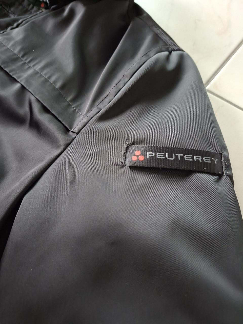 Peuterey jas nieuw winter jas prachtige staat