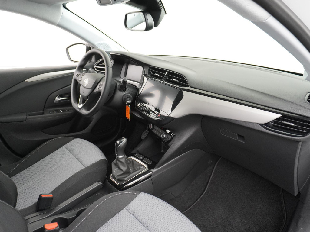 Opel Corsa 1.2 edition || € 3.750 van mossel voorraadvoordeel ||