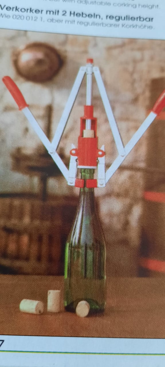 Zelf wijn maken?