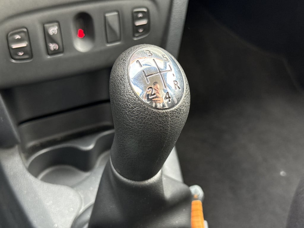 Dacia Sandero Stepway 0.9 tce ambiance | nl-auto | airco | cruisec.