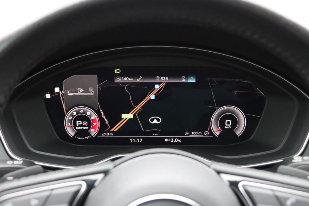 Audi A4 avant 35 tfsi launch edition business 150pk s-tronic