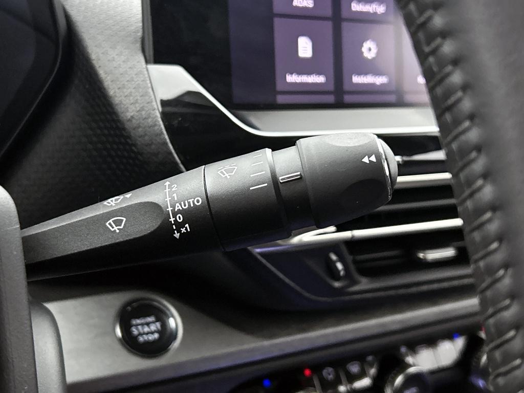 Citroen C5 X 130 pk automaat | feel | rijklaar | adaptieve cruise control |