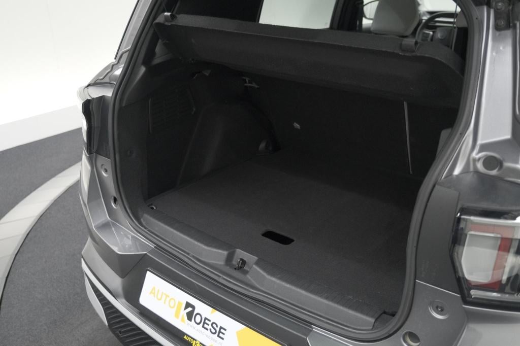 Citroen C3 Aircross 1.2 hybrid 145pk max | camera | dodehoekdetectie | navi
