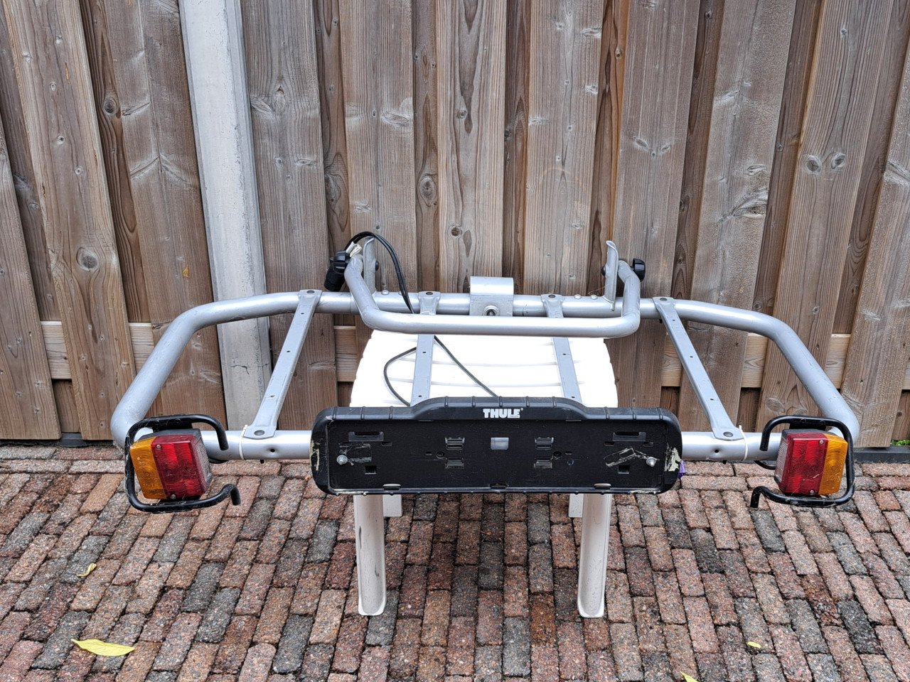 Thule bagagerek