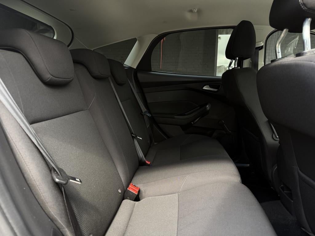 Ford Focus 1.0 trend - apple carplay / android auto - 71.000km! -
