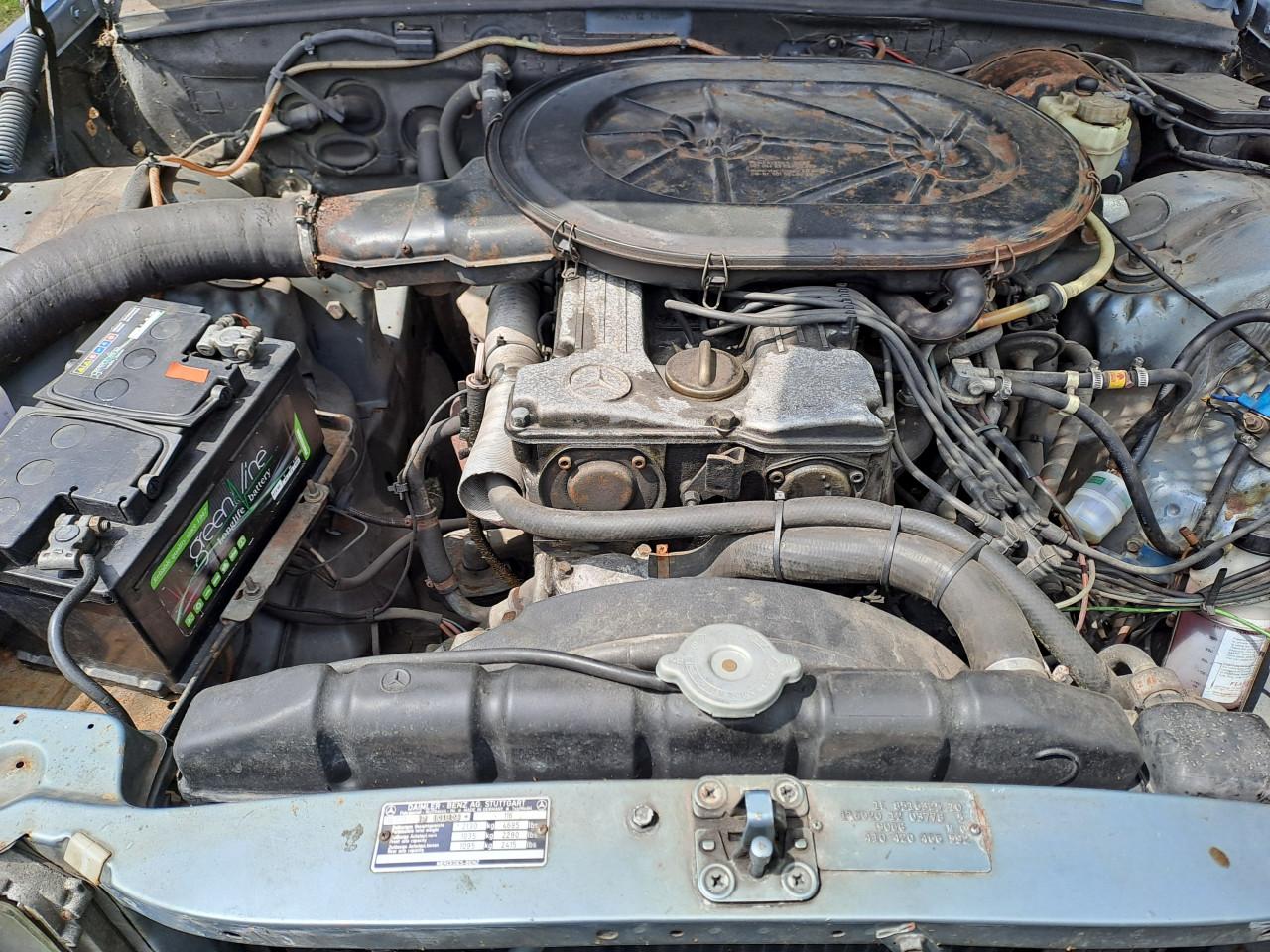 Oldtimer