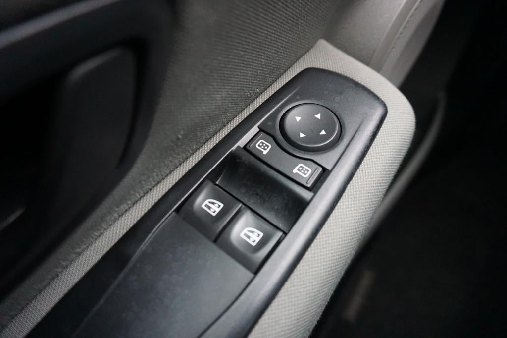 Renault Megane 1.6 authentique airco / trekhaak