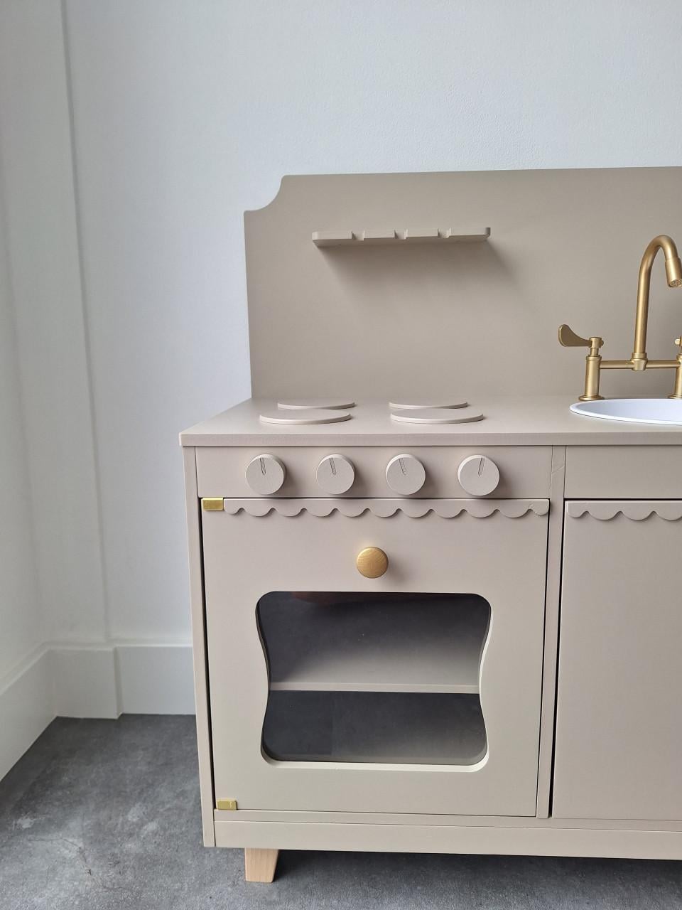 Speelkeuken Petite Amelie