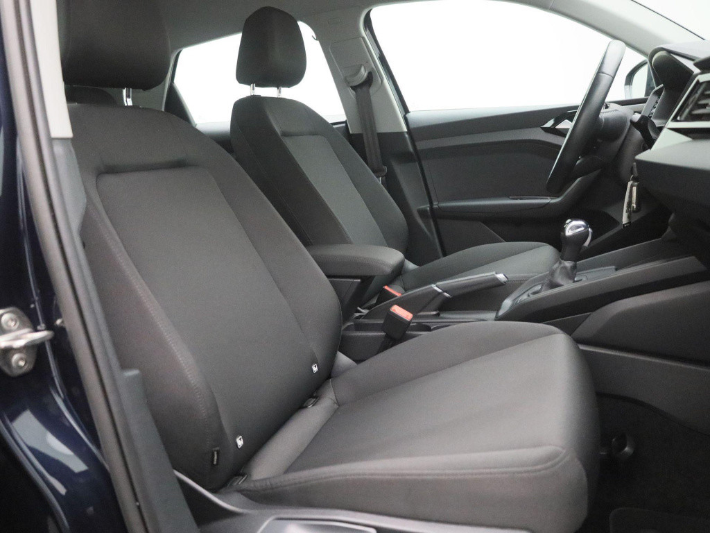 Audi A1 Sportback 30 tfsi attraction s-tronic | 110pk | navigatie | virtual