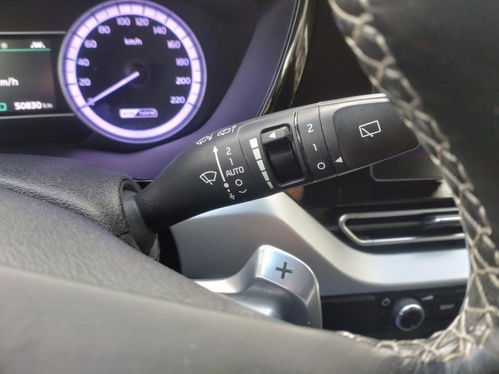 Kia Niro 1.6 gdi hybrid dynamicline