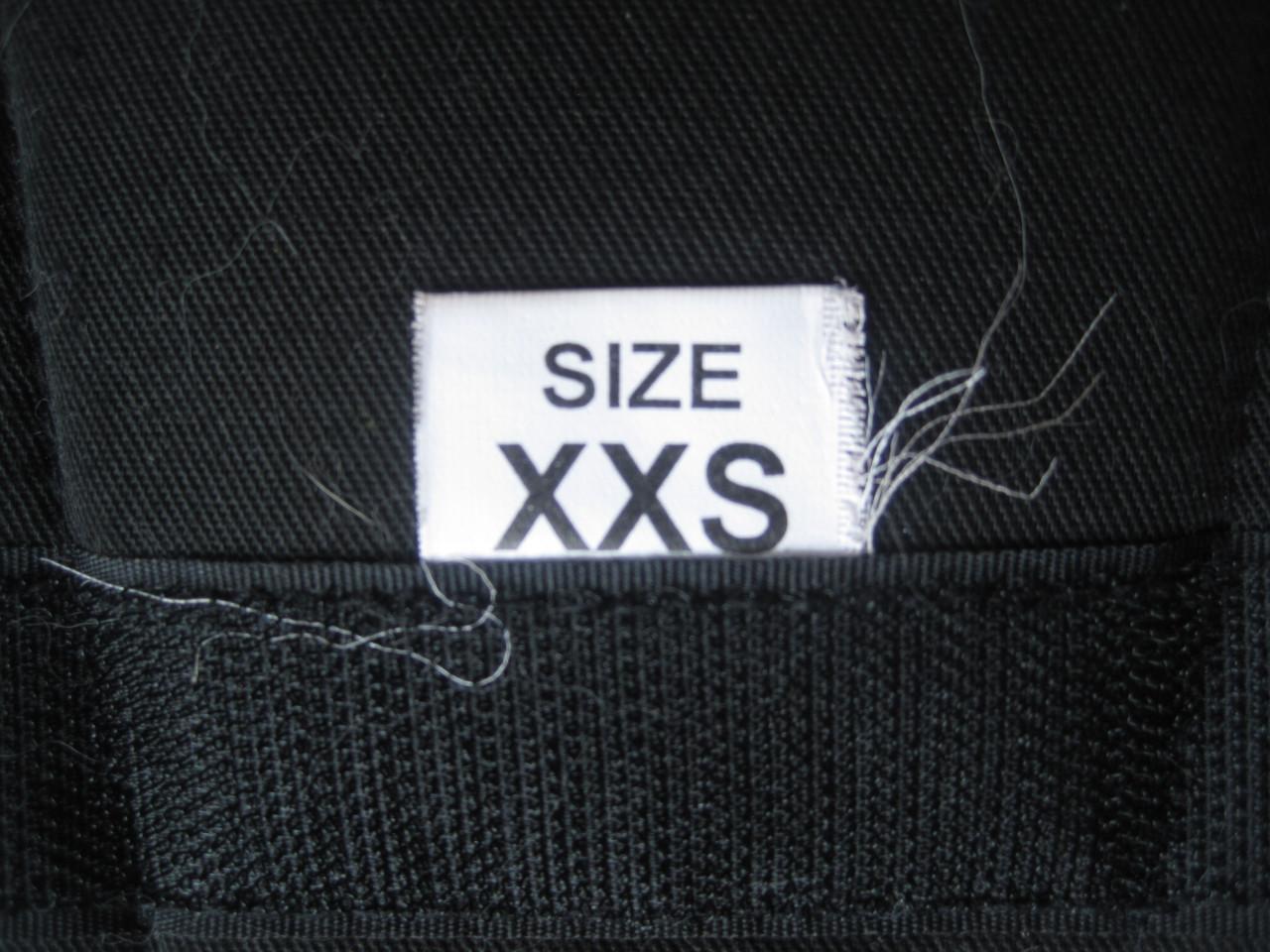 Karting overall + harnas