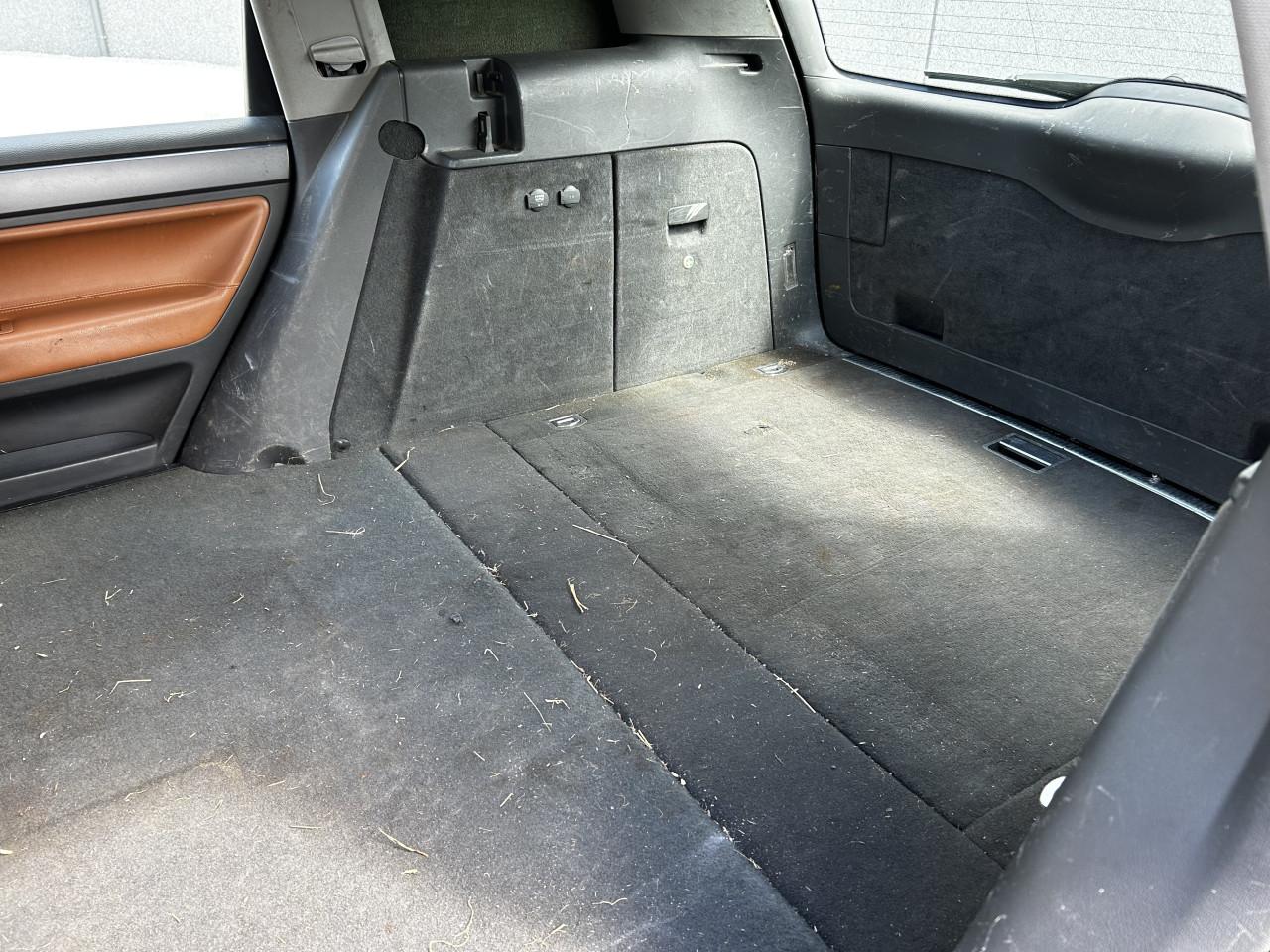 Volkswagen Touareg 2.5 TDI/GRIJS KENTEKEN/ CRUISE CONTR/NAP