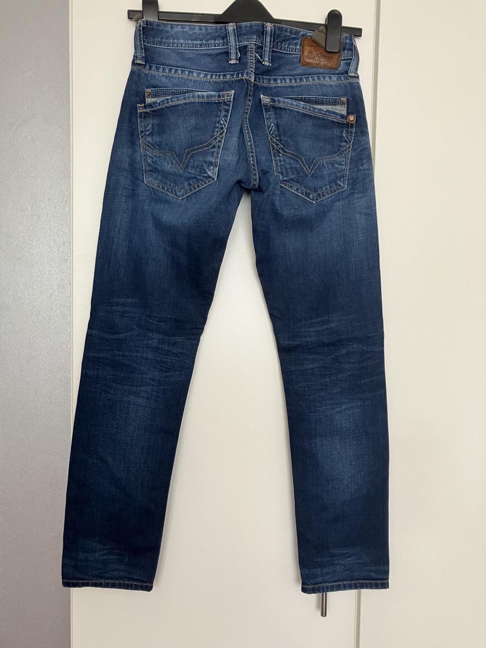 Pepe Jeans