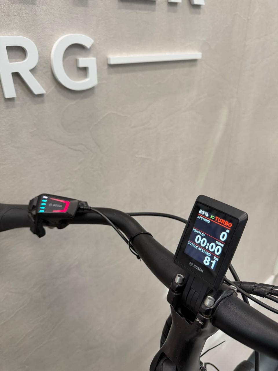 Pegasus Premio EVO Bosch Performance CX 55CM 81KM 750Wh