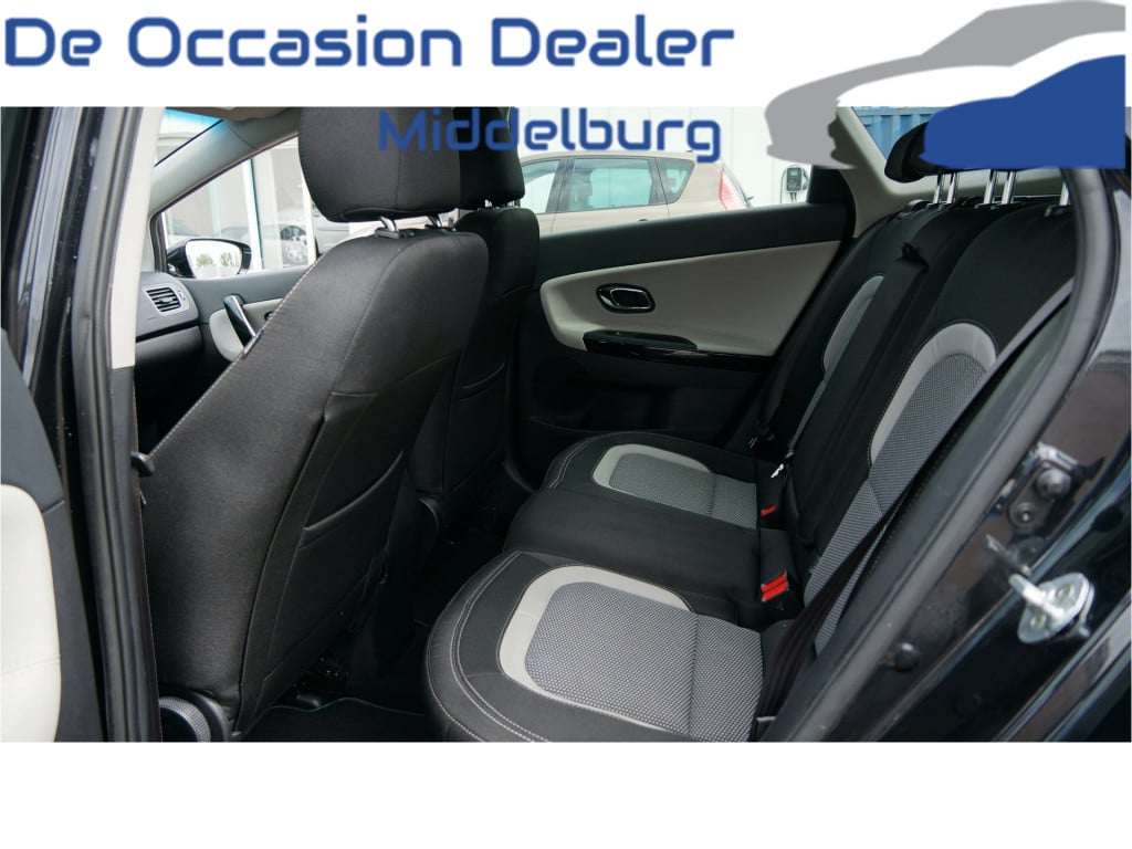 Kia Cee'd sportswagon 1.6 gdi businessline rijklaar incl garantie