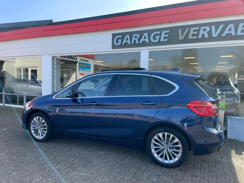 BMW 2-serie active tourer 225xe iperformance high executive