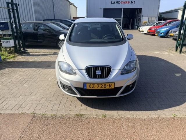 Seat Altea 1.2 tsi ecomotive style