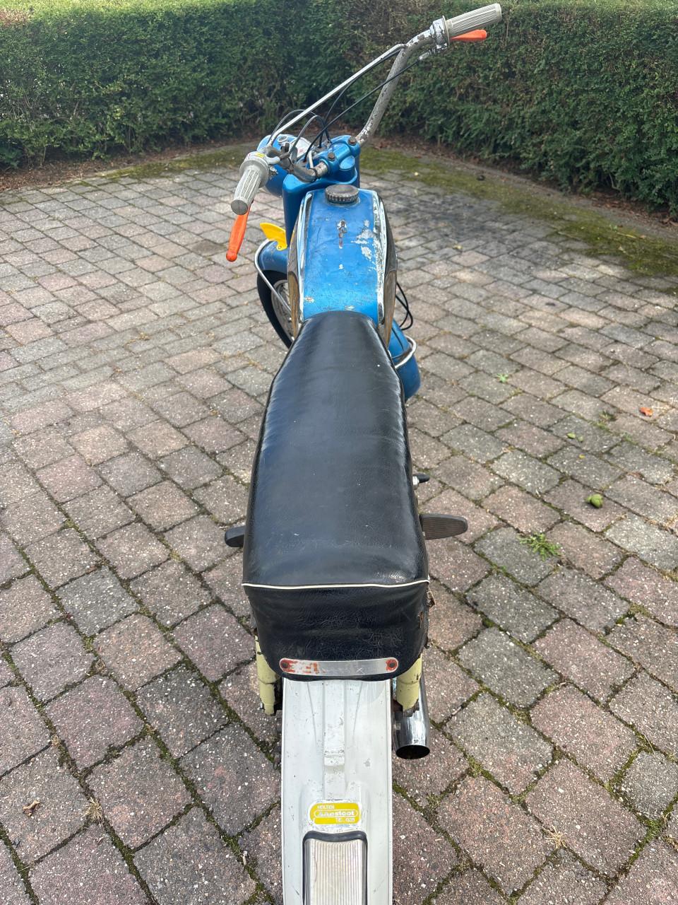 Zundapp 517-35
